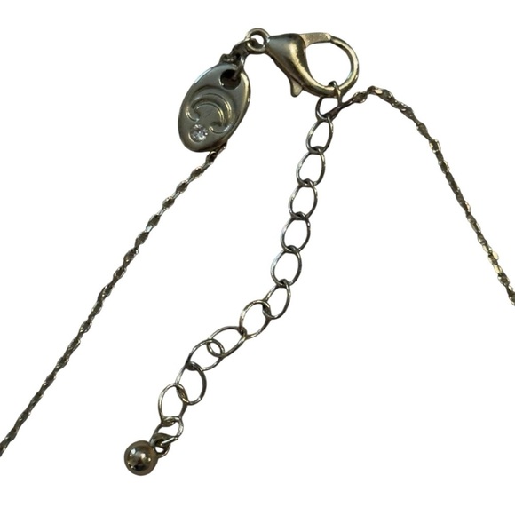 ❤️‍🔥𝗖𝗛𝗔𝗥𝗠𝗜𝗡𝗚 𝗖𝗛𝗔𝗥𝗟𝗜𝗘 𝗚𝗢𝗟𝗗 𝗧𝗢𝗡𝗘 𝗠𝗨𝗟𝗧𝗜 𝗖𝗢𝗟𝗢𝗥 𝗕𝗔𝗥 𝗡𝗘𝗖𝗞𝗟𝗔𝗖𝗘 - Picture 2 of 5